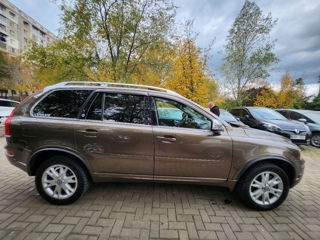 Volvo XC90 foto 4