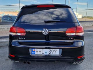 Volkswagen Golf foto 4