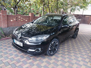 Renault Megane foto 4