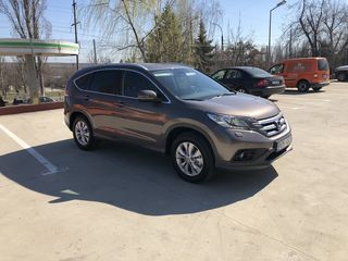 Honda CR-V foto 4