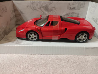 De colectie Ferrari 1:24 foto 8