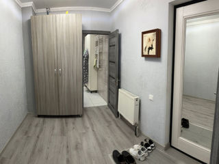 Apartament cu 2 camere, 58 m², Centru, Comrat foto 5