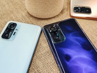 Xiaomi RedMi Note 10 Pro от 166 лей в месяц! Кредит 0%!