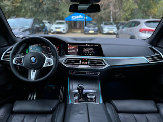 BMW X5 foto 12