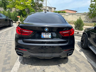 BMW X6 foto 9