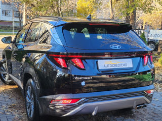 Hyundai Tucson foto 17