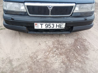 Lancia Thema foto 3