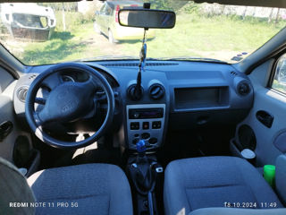 Dacia Logan Mcv foto 8