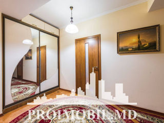 Apartament cu 3 camere, 96 m², Botanica, Chișinău foto 7