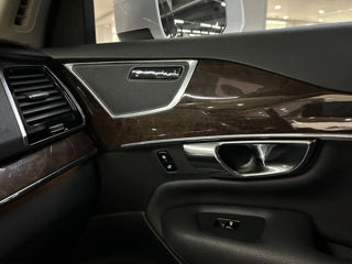 Volvo XC90 foto 16