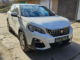 Peugeot 3008 foto 2