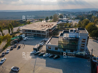 Chirie, spațiu comercial, 260 mp, șos. Hîncești, Telecentru foto 4