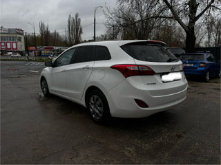 Hyundai i30 foto 4