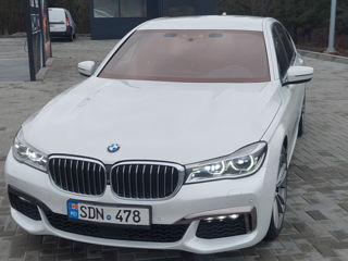 BMW 7 Series foto 1