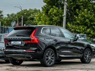 Volvo XC60 foto 5