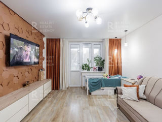 Apartament cu 1 cameră, 36 m², Centru, Chișinău foto 3