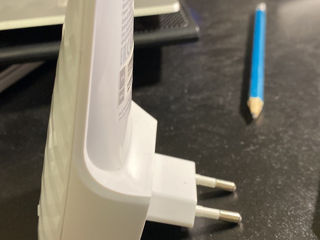 Router MikroTik RB951G-2HnD - 500lei Wi-Fi Range Extender Tp-link RE200 - 200lei  фото 4