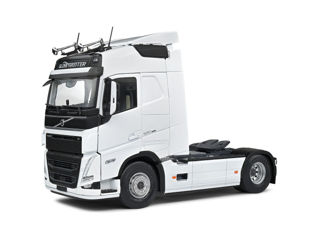 Volvo FH, модель автомобиля в масштабе 1/24.Поставляю модели на заказ.