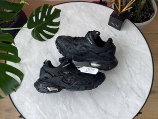 Balenciaga Track 2 Black foto 7