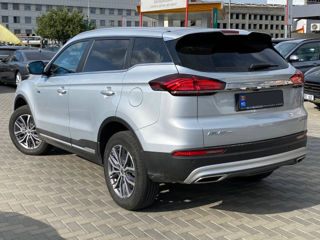 Geely Atlas Pro foto 3