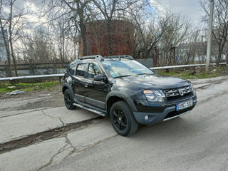 Dacia Duster foto 3