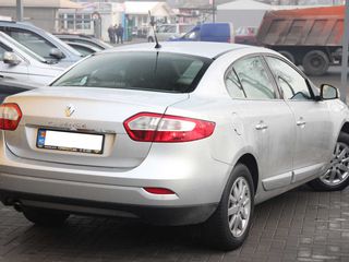 Renault Fluence foto 4