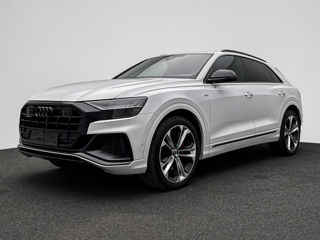 Audi Q8 foto 3