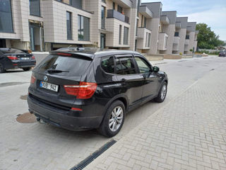 BMW X3 foto 4