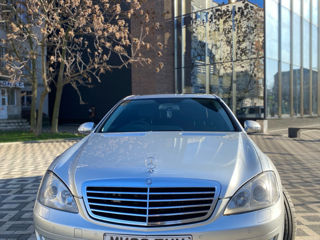 Mercedes S-Class foto 9