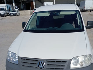 Volkswagen Caddy foto 9