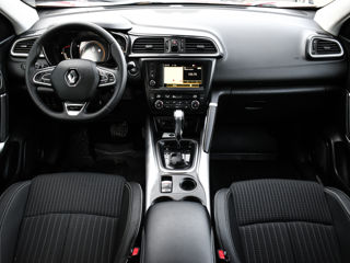 Renault Kadjar foto 7