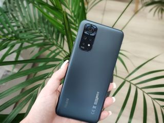Xiaomi Redmi Note 11 скидка до -15%! В кредит под 0%!