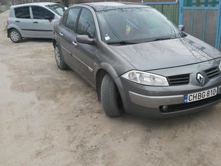 Renault Megane foto 1