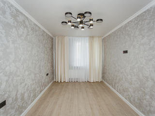 Apartament cu 3 camere, 65 m², Râșcani, Chișinău foto 3