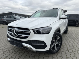 Mercedes GLE