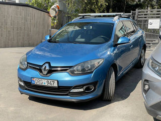 Renault Megane foto 2