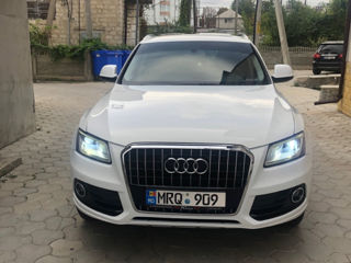 Audi Q5 foto 5