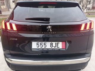 Peugeot 3008 foto 6