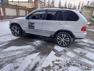 BMW X5 foto 4