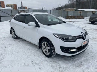 Renault Megane foto 7