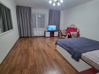 Apartament cu 1 cameră, 50 m², Botanica, Chișinău foto 7