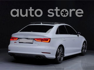 Audi S3 foto 2