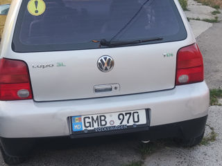 Volkswagen Lupo foto 4