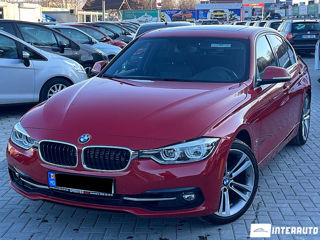 BMW 3 Series foto 5