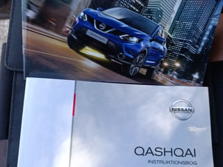 Nissan Qashqai foto 2