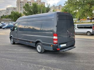 Mercedes Sprinter foto 8