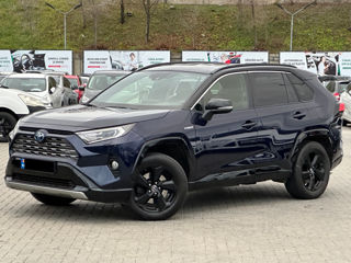 Toyota Rav 4 foto 3