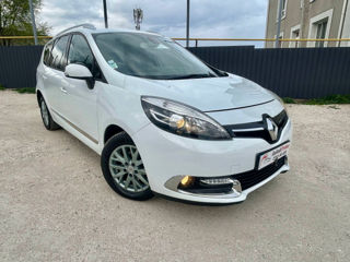 Renault Grand Scenic foto 2