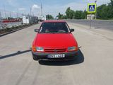 Opel Astra foto 3