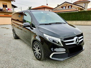 Mercedes V-Class foto 2